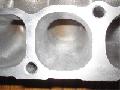 intake manifolds